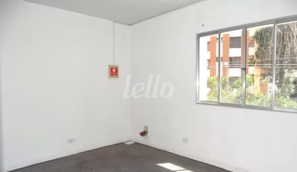 Ponto comercial com 3 salas para alugar na Rua Capote Valente, --, Pinheiros, São Paulo, 90 m2 por R$ 5.000