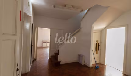 Casa comercial com 9 salas para alugar na Rua Itaguaba, --, Santa Cecília, São Paulo, 450 m2 por R$ 16.000