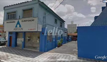 Ponto comercial com 2 salas para alugar na Rua Marechal Deodoro, --, Centro, São Bernardo do Campo, 600 m2 por R$ 25.000
