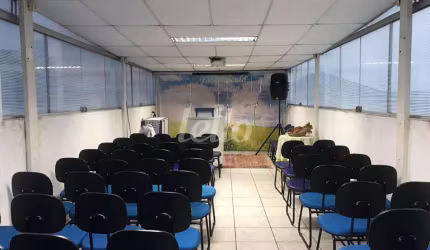 Ponto comercial para alugar na Avenida Conde Francisco Matarazzo, --, Fundação, São Caetano do Sul, 150 m2 por R$ 5.000