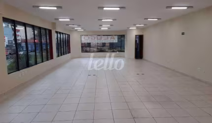 Sala comercial com 1 sala para alugar na Rua Marli, --, Vila Marli, São Bernardo do Campo, 140 m2 por R$ 3.950