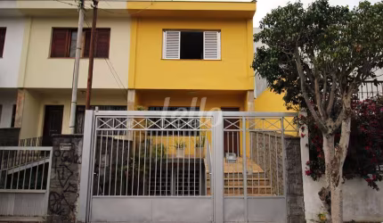 Casa com 3 quartos para alugar na Rua Otávio Tarquínio de Souza, --, Campo Belo, São Paulo, 320 m2 por R$ 6.000