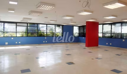 Sala comercial com 7 salas para alugar na Rua Humberto I, --, Vila Mariana, São Paulo, 408 m2 por R$ 20.000