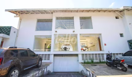 Casa comercial com 6 salas para alugar na Rua Engenheiro Oscar Americano, --, Cidade Jardim, São Paulo, 450 m2 por R$ 15.000