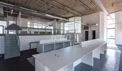 Sala comercial com 4 salas para alugar na Avenida Engenheiro Luiz Carlos Berrini, --, Cidade Monções, São Paulo, 218 m2 por R$ 9.000