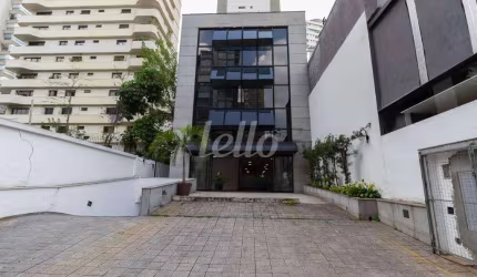 Prédio para alugar na Rua Doutor Mário Ferraz, --, Jardim Paulistano, São Paulo, 400 m2 por R$ 90.000