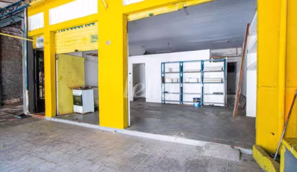 Ponto comercial com 3 salas para alugar na Rua Batista Crespo, --, Vila Pirajussara, São Paulo, 190 m2 por R$ 6.900