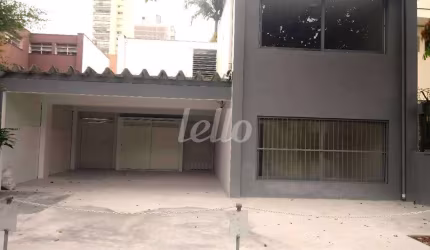 Casa comercial para alugar na Rua Lopes Amaral, --, Vila Nova Conceição, São Paulo, 360 m2 por R$ 28.500