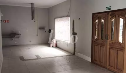 Ponto comercial para alugar na Rua Baronesa de Bela Vista, --, Vila Congonhas, São Paulo, 400 m2 por R$ 13.900