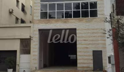 Ponto comercial para alugar na Avenida dos Imarés, --, Indianópolis, São Paulo, 350 m2 por R$ 60.000