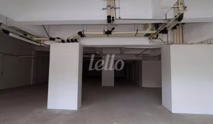 Ponto comercial com 2 salas para alugar na Rua Sena Madureira, --, Vila Clementino, São Paulo, 436 m2 por R$ 17.500