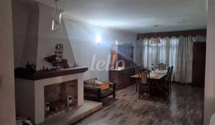 Casa comercial com 2 salas para alugar na Avenida Piassanguaba, --, Planalto Paulista, São Paulo, 470 m2 por R$ 22.000