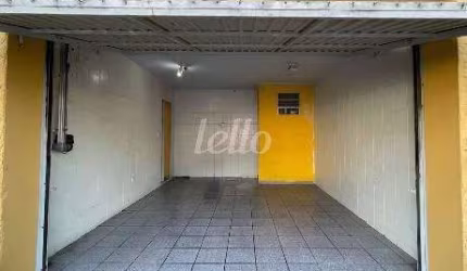 Ponto comercial para alugar na Rua Angaturama, --, Vila Moraes, São Paulo, 30 m2 por R$ 2.000