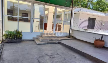 Casa comercial para alugar na Rua Booker Pittman, --, Chácara Santo Antônio, São Paulo, 231 m2 por R$ 7.000