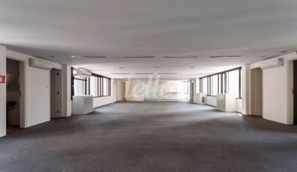 Sala comercial com 4 salas para alugar na Rua Flórida, --, Cidade Monções, São Paulo, 221 m2 por R$ 8.800