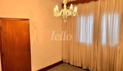 Casa comercial com 3 salas para alugar na Rua Demóstenes, --, Campo Belo, São Paulo, 220 m2 por R$ 8.000