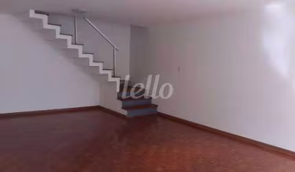 Casa com 4 quartos para alugar na Rua Ytaipu, --, Mirandópolis, São Paulo, 216 m2 por R$ 5.400