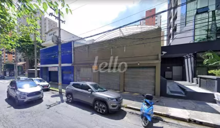 Casa comercial com 2 salas para alugar na Rua José Jannarelli, --, Vila Progredior, São Paulo, 149 m2 por R$ 15.500
