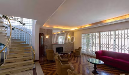 Casa com 3 quartos para alugar na Rua Pedro de Toledo, --, Vila Clementino, São Paulo, 375 m2 por R$ 20.000
