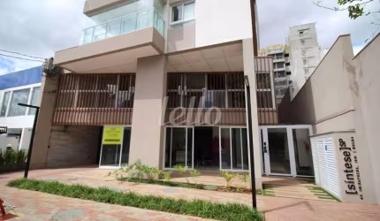 Ponto comercial com 2 salas para alugar na Avenida Ibirapuera, --, Indianópolis, São Paulo, 488 m2 por R$ 40.000