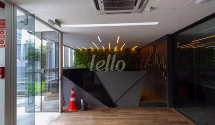 Prédio com 9 salas para alugar na Rua Olimpíadas, --, Vila Olímpia, São Paulo, 685 m2 por R$ 109.600