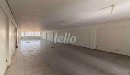 Ponto comercial para alugar na Rua Bom Pastor, --, Ipiranga, São Paulo, 240 m2 por R$ 10.000