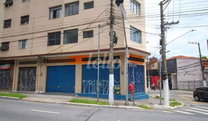Ponto comercial com 2 salas para alugar na Avenida João Dias, --, Santo Amaro, São Paulo, 256 m2 por R$ 10.000