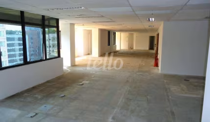 Sala comercial com 5 salas para alugar na Rua Quintana, --, Cidade Monções, São Paulo, 358 m2 por R$ 17.500