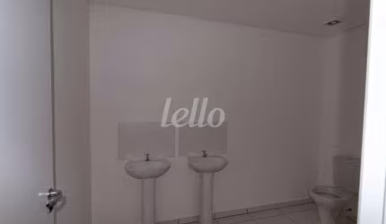 Ponto comercial com 2 salas para alugar na Rua Sena Madureira, --, Vila Clementino, São Paulo, 435 m2 por R$ 17.000