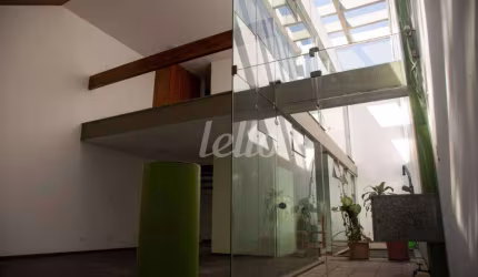Casa comercial para alugar na Rua Maturi, --, Indianópolis, São Paulo, 200 m2 por R$ 12.000