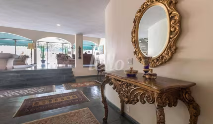 Casa com 3 quartos para alugar na Rua Canumá, --, Jardim dos Estados, São Paulo, 632 m2 por R$ 22.000