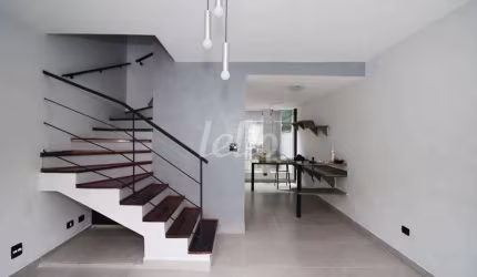 Casa com 5 quartos para alugar na Rua Brás Melilo, --, Vila Nova Conceição, São Paulo, 140 m2 por R$ 13.000