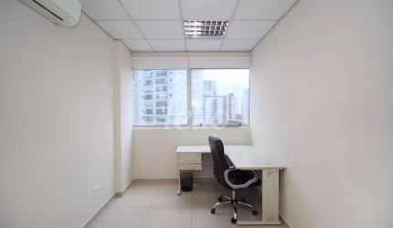 Sala comercial com 3 salas para alugar na Avenida Santa Catarina, --, Vila Mascote, São Paulo, 45 m2 por R$ 11.850