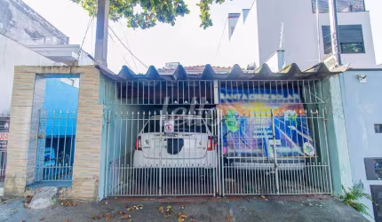 Casa comercial com 1 sala para alugar na Rua Itaóca, --, Chácara Inglesa, São Paulo, 100 m2 por R$ 2.900
