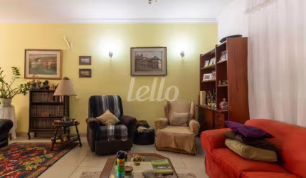Casa comercial com 7 salas para alugar na Rua Andréa Paulinetti, --, Jardim das Acacias, São Paulo, 230 m2 por R$ 20.000