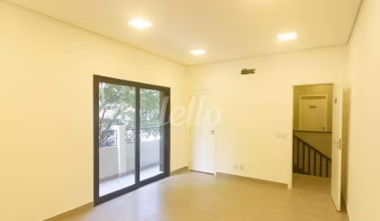 Ponto comercial com 5 salas para alugar na Alameda dos Anapurus, --, Indianópolis, São Paulo, 160 m2 por R$ 10.000