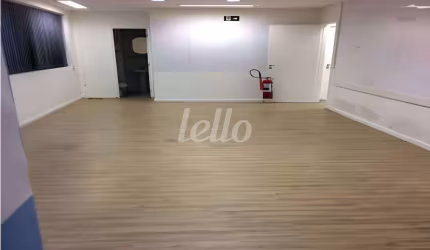 Sala comercial com 1 sala para alugar na Rua Arizona, --, Cidade Monções, São Paulo, 286 m2 por R$ 11.000