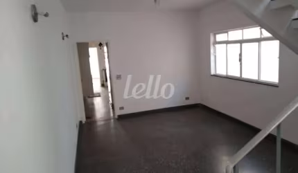 Casa com 4 quartos para alugar na Rua Guairá, --, Saúde, São Paulo, 276 m2 por R$ 7.500