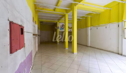 Ponto comercial para alugar na Rua Greenfeld, --, Ipiranga, São Paulo, 55 m2 por R$ 11.500