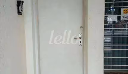 Casa comercial com 4 salas para alugar na Rua Pedro de Toledo, --, Vila Clementino, São Paulo, 120 m2 por R$ 7.500