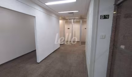 Sala comercial com 11 salas para alugar na Avenida Engenheiro Luiz Carlos Berrini, --, Cidade Monções, São Paulo, 294 m2 por R$ 17.650