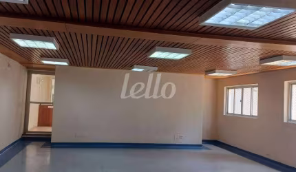 Casa comercial com 13 salas para alugar na Rua Humberto I, --, Vila Mariana, São Paulo, 540 m2 por R$ 23.000