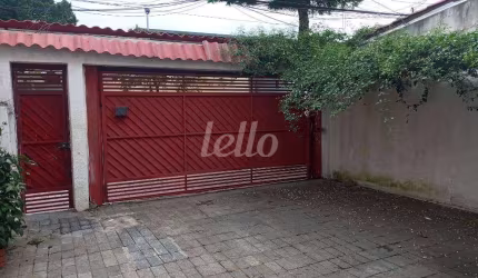 Casa comercial com 6 salas para alugar na Rua José Abrantes, --, Santo Amaro, São Paulo, 180 m2 por R$ 6.000