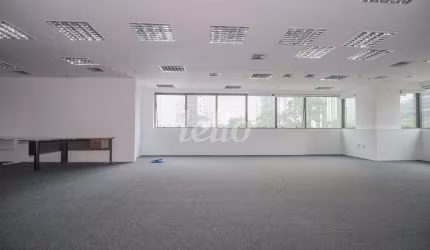 Sala comercial com 1 sala para alugar na Rua Arizona, --, Cidade Monções, São Paulo, 130 m2 por R$ 6.500