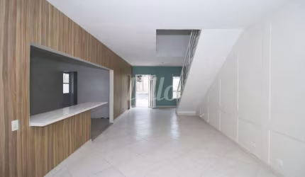 Casa em condomínio fechado com 4 quartos para alugar na Avenida Moaci, --, Planalto Paulista, São Paulo, 270 m2 por R$ 7.300