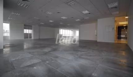 Sala comercial com 3 salas para alugar na Rua George Ohm, --, Cidade Monções, São Paulo, 521 m2 por R$ 42.950
