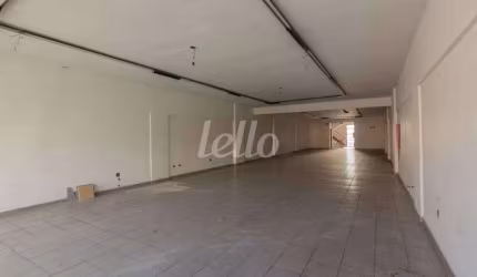 Prédio para alugar na Rua Bom Pastor, --, Ipiranga, São Paulo, 1666 m2 por R$ 55.000