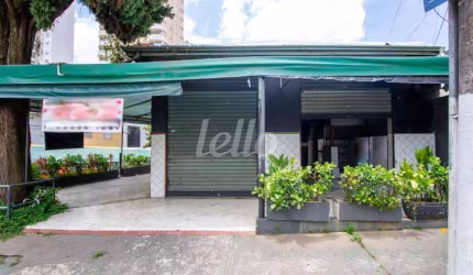 Ponto comercial com 1 sala para alugar na Rua Cristóvão Pereira, --, Campo Belo, São Paulo, 130 m2 por R$ 18.000