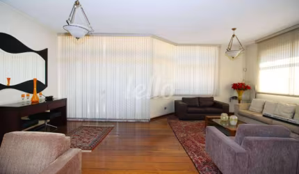 Casa comercial com 4 salas para alugar na Rua Macarani, --, Bosque da Saúde, São Paulo, 420 m2 por R$ 15.000