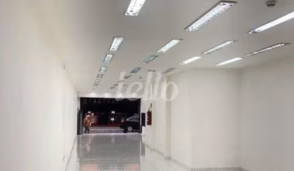 Ponto comercial com 1 sala para alugar na Rua Manuel Borba, --, Santo Amaro, São Paulo, 140 m2 por R$ 24.000